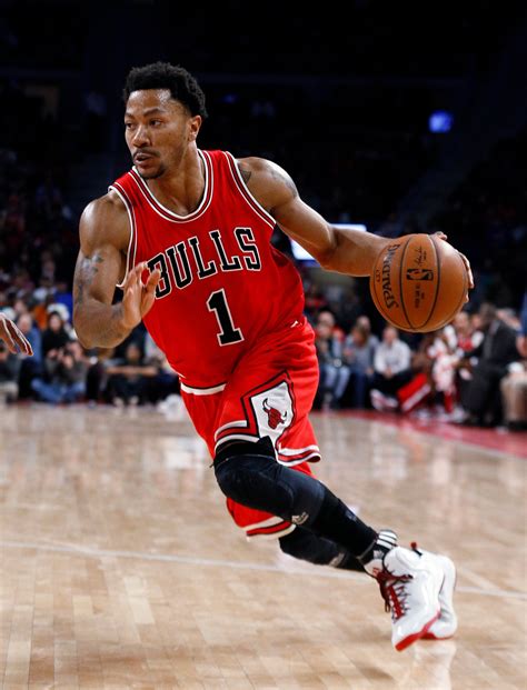 Bulls Expect Derrick Rose To Return After Surgery The New York Times