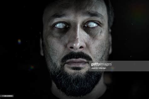 Over 1,745,231 eyes pictures to choose from, with no signup needed. Blind Man With White Eyes High-Res Stock Photo - Getty Images