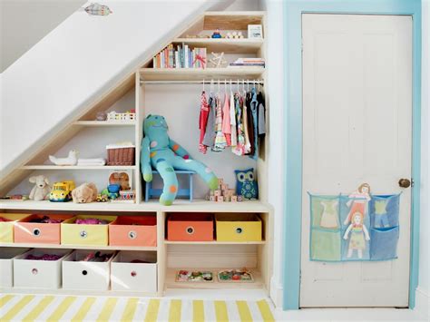 10 Spectacular Storage Ideas For Small Spaces 2022