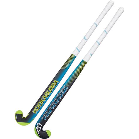 Kookaburra hockey sports footwear elasticated foot support long length socks. Kookaburra Team Phoenix Hockey Stick