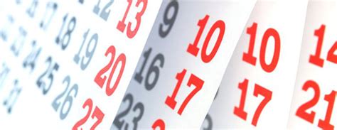 Lmu Academic Calendar