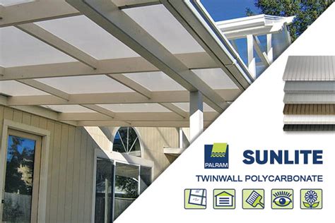 Affordable Polycarbonate Roofing Supplies Roofing Options Centre