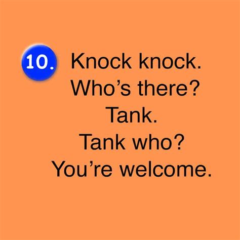 Top 100 Knock Knock Jokes Of All Time Page 6 Of 51 True Activist