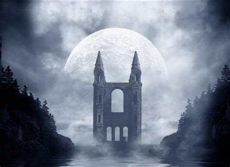 Horror Dark Gothic Backgrounds For Photoshop Manipulations Psddude
