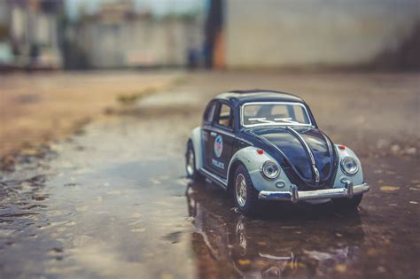 Toy Miniature Car Free Photo On Pixabay Pixabay