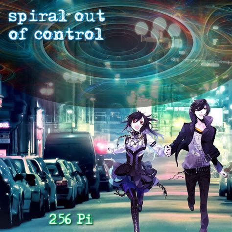 Spiral Out Of Control By 256 Pi Album Electronic Reviews Ratings