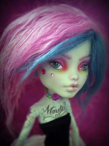 OoАk кукол Monster High Страница 10 Форум о куклах Dp