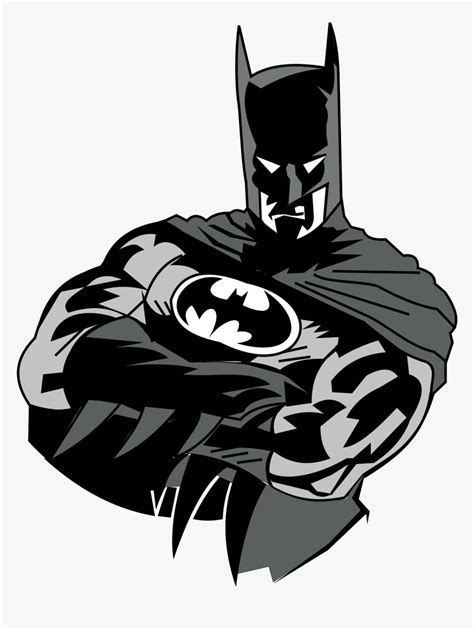 Batman logo transparent background png Batman Logo Png, Transparent Png - kindpng