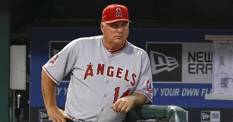 Ranking The All Time Best Los Angeles Angels Managers