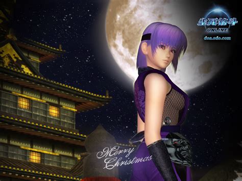 Ayane Dead Or Alive Wallpaper 20066901 Fanpop