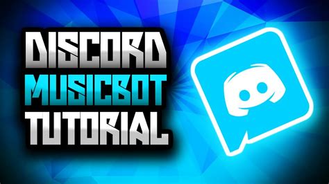 Discord is arguably one of the most famous chatting apps right according to the name, this bot plays music day and night. Discord Server Music Bot Tutorial - Simple and Easy [2017 ...