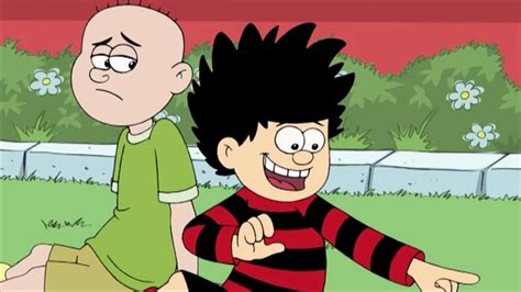Dennis The Menace And Gnasher Series 3 Episodes 37 42 1 Hour