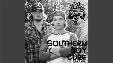 Southern Boy Cure Youtube