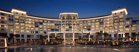 Waldorf Astoria Dubai Palm Jumeirah Dubai United Arab Emirates