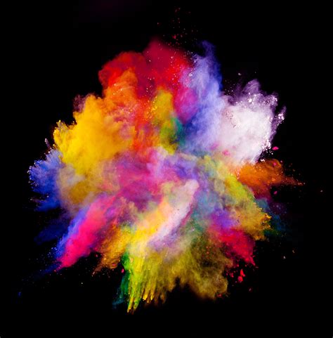 Color Splash With Featured Artist Jagcz — Bigstock Blog