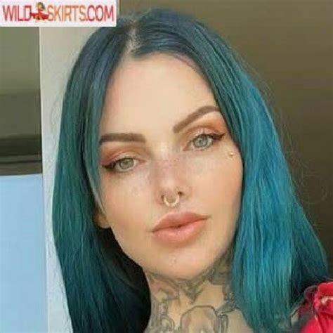 Riae Suicide Nude Leaked Photos And Videos Wildskirts