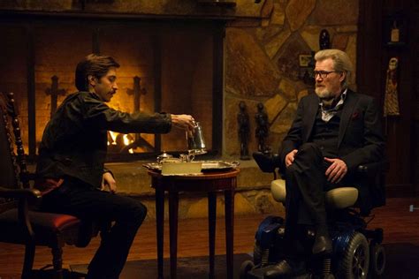 Tusk is a 2014 american black comedy horror film written and directed by kevin smith, based on a story from his smodcast podcast. Tusk | Teaser Trailer