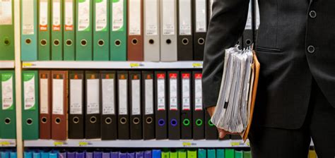 The Importance Of Record Keeping In Your Classroom Micro Records