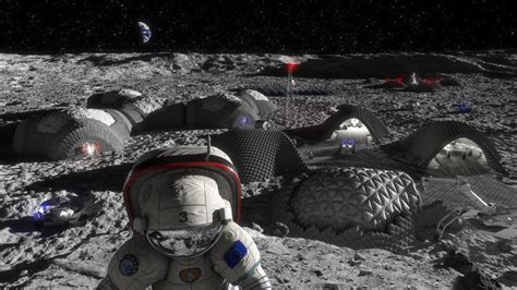 Lunar Colonization Archives Universe Today