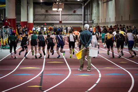 Indoor Track Photos From The 24th Annual Iowa State High S Flickr