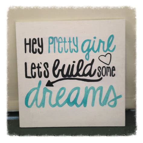 Definition of hey ladies in the definitions.net dictionary. Country Quote Wall Decor Hey Pretty Girl by BeingBecca on Etsy, $15.00 | Quotes | Pinterest ...