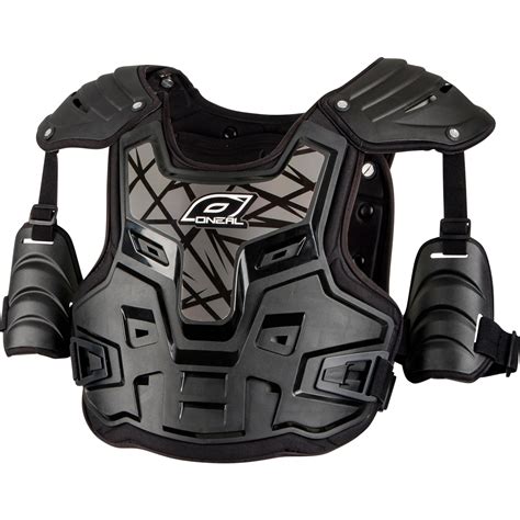 Oneal Pxr Motocross Chest Protector Body Armour