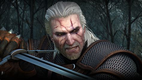 Watch joe play the last level. The Witcher Movie: 10 Actors Who Fit The Role of Geralt of ...