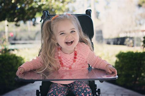How to Photograph a Girl with Rett Syndrome » Grace for Rett Syndrome