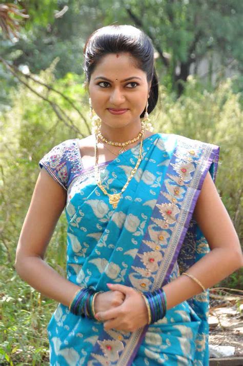 Just go to chennai and start singing a tamil song on loud speaker. Serial Actress Suhasini Biography - Age, Height, Serials, Images, Movies, DOB, Husband, Career ...