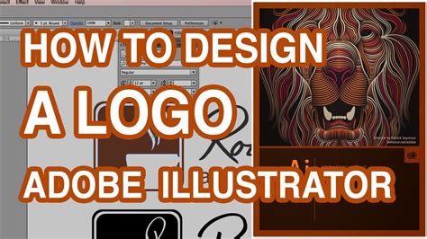 Create Your Own Logo Design