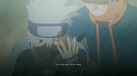 Naruto Shippuden Episode 476 Laffrontement Final Youtube