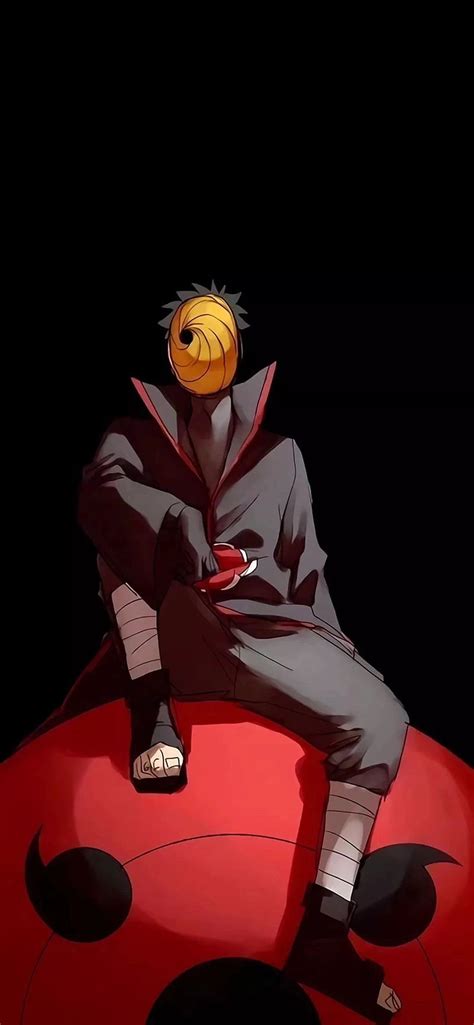 Obito In 2022 Anime Akatsuki Naruto Shippuden Naruto And Sasuke