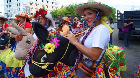 Bailes Juegos Y Fiestas Tradicionales De Venezuela Estado Guarico Fiestas Populares Y