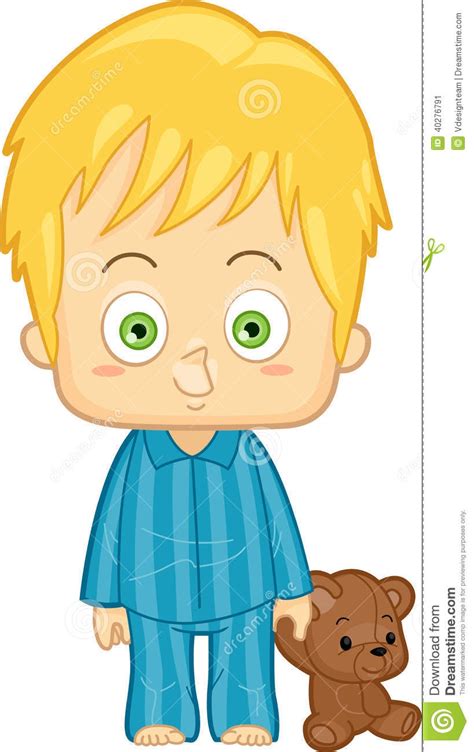 Put On Pajamas Clipart Free Download On Clipartmag