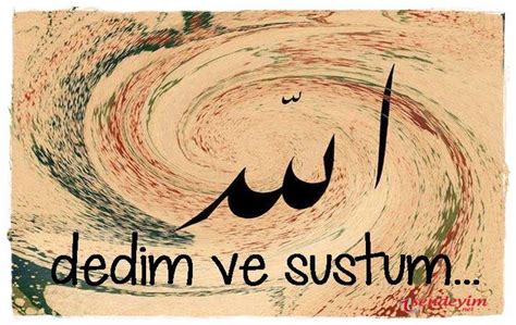 Resimli Dini Sözler Yeni