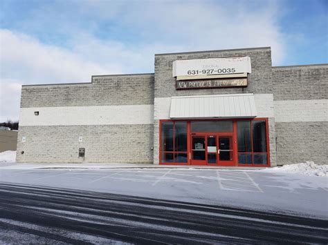 O'Reilly Auto Parts - Drulyk Construction