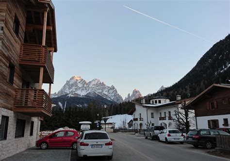 3 Peaks Dolomites Ski Resort Info Drei Zinnen Dolomites