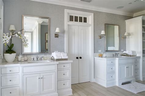 Adjustable farmhouse vanity wall lamp. Adorable 50 Rustic Farmhouse Master Bathroom Remodel Ideas ...