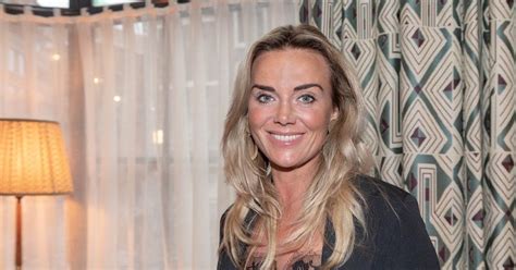Westenberg kan niet op de natuurlijke manier 'ik kan niet op de natuurlijke manier zwanger worden. Feest: Monique Westenberg heeft grote kans om zwanger te ...