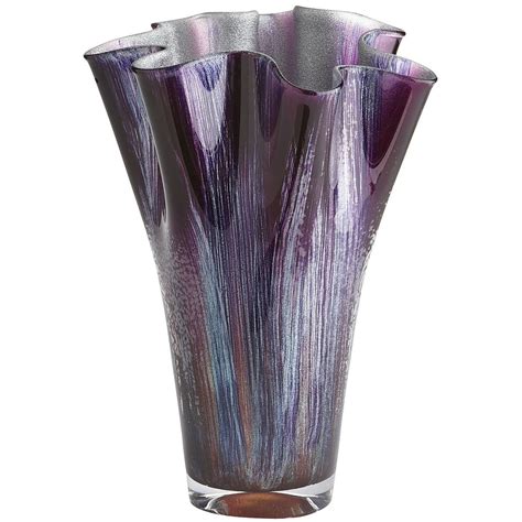 20 Beautiful Vases To Keep On Hand This Spring Vase Purple Home Decor Purple Home