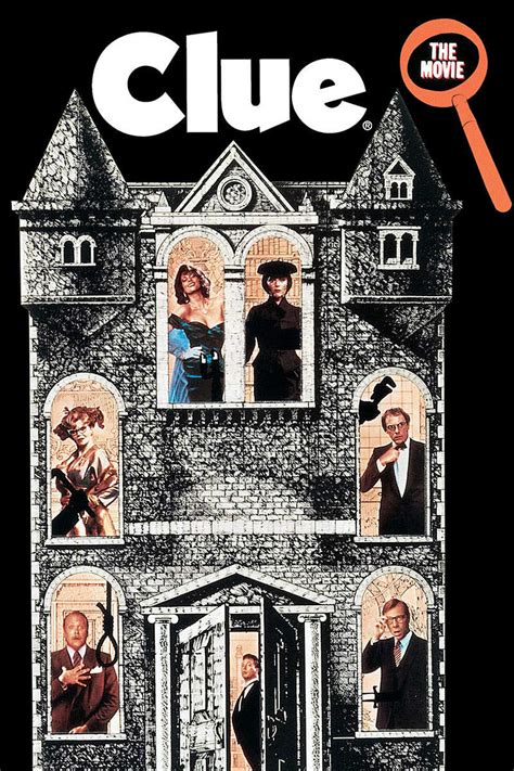 The film is a stylish action thriller and is shot at locations in. Clue (1985) now available On Demand!