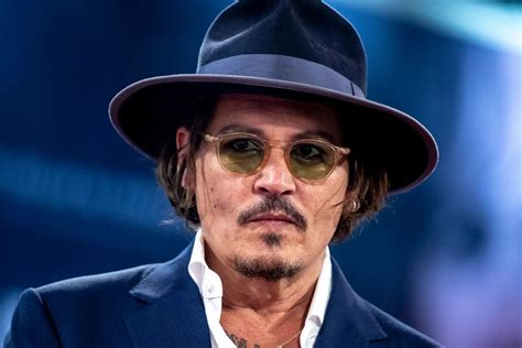 Johnny Depp On Struggles During Defamation Trial You Can Hit Rock Bottom Countless Times Marca