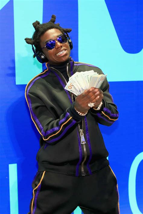 Kodak Black's crimes: A look back at the jailed rapper's legal troubles