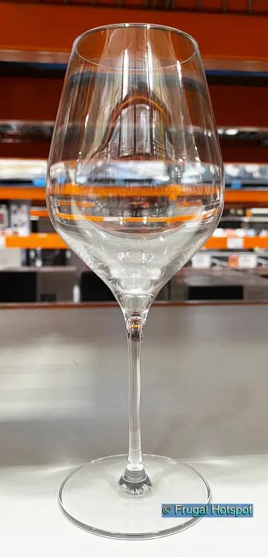 Stölzle Wine Glasses Costco Sale Frugal Hotspot