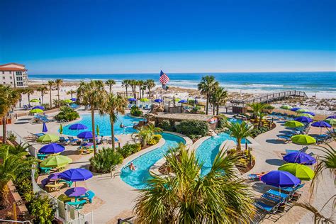 Top Pensacola Beach Hotels With Million Dollar Views