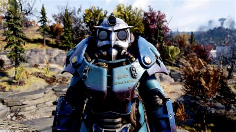 [top 5] Fallout 76 Best Power Armor Builds That Wreck Hard Gamers Decide