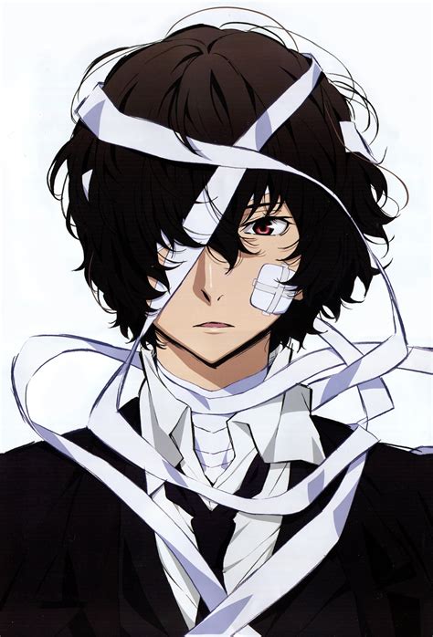 Bungou Stray Dogs Cursed Images Pin By Bocasuwasure