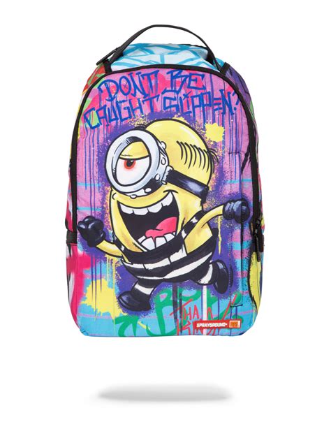 Pin by Dezyy? on backpacks/bags | Sprayground, Backpacks ...