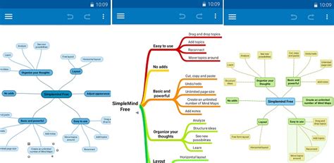 3 Apps Para Crear Mapas Conceptuales Bienestar Institucional
