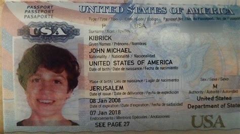 Rajarathinam pillai birthday date (date of birth): US top court to hear Jerusalem passport case